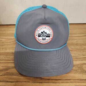 Melin Coronado Hydro Adventure Club Limited Edition Hat Snap Back